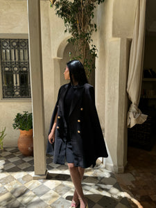 Cap Elégance Noire Thumbnail 2