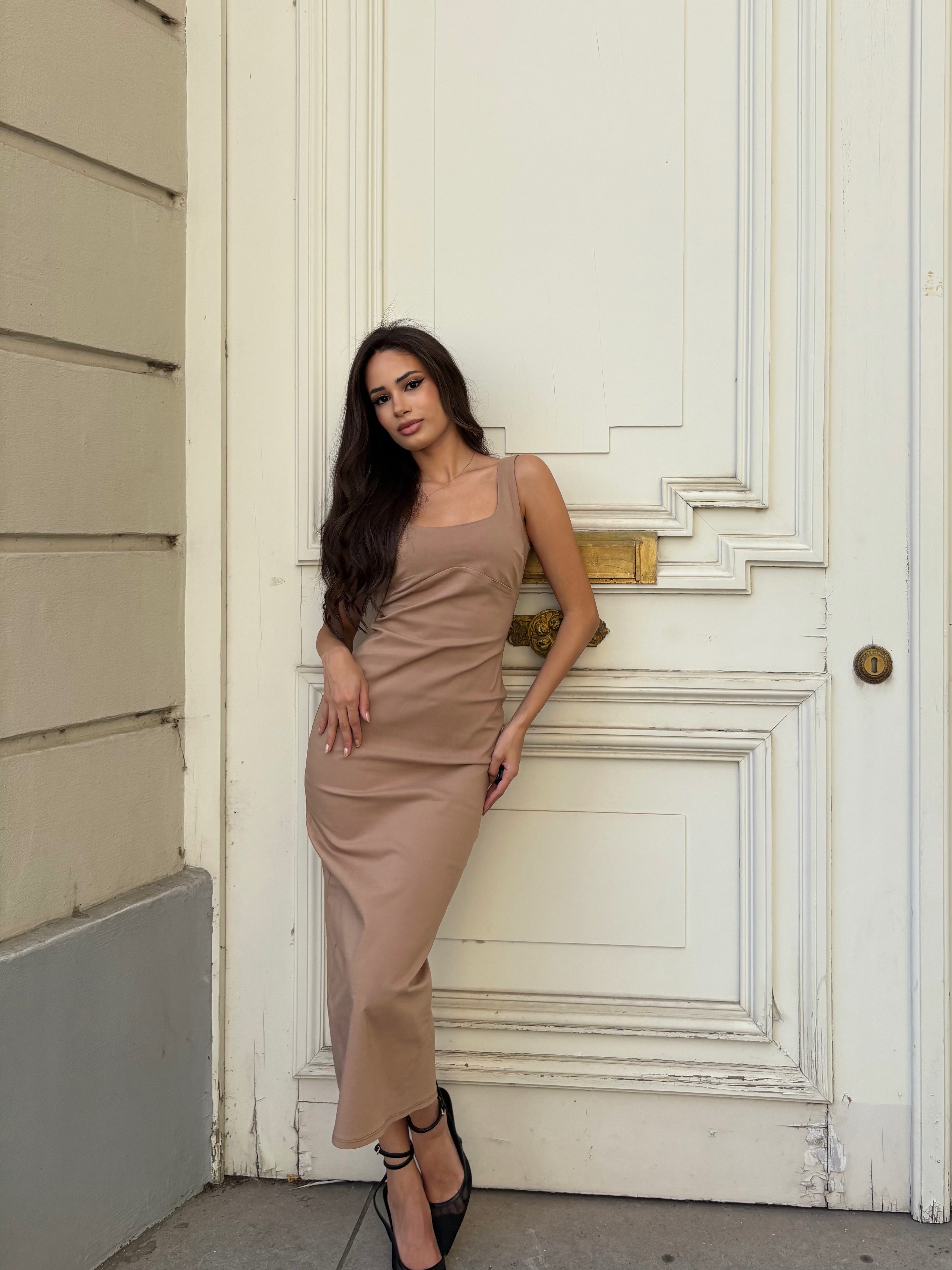 Tops & Hauts