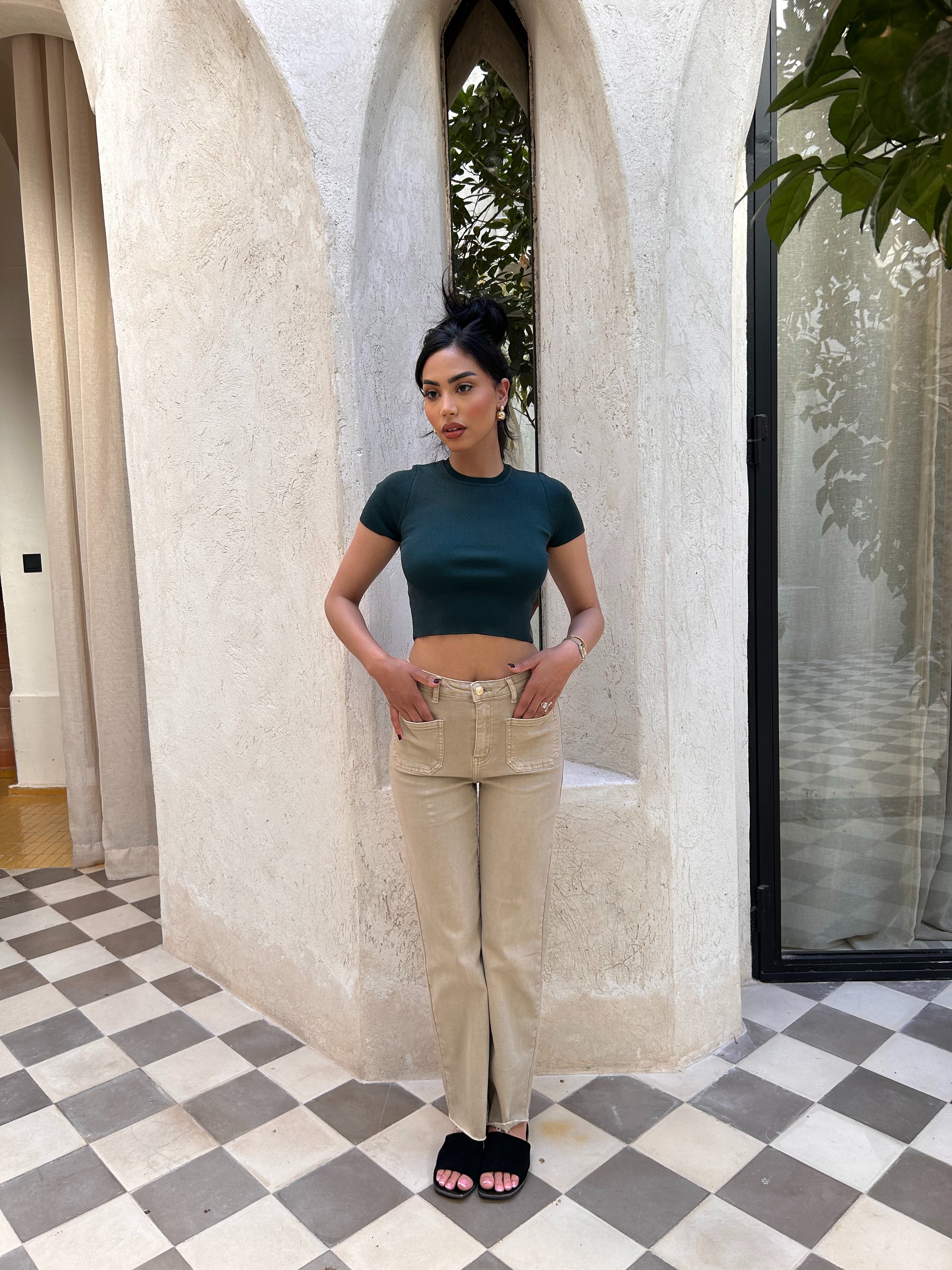 Pantalons