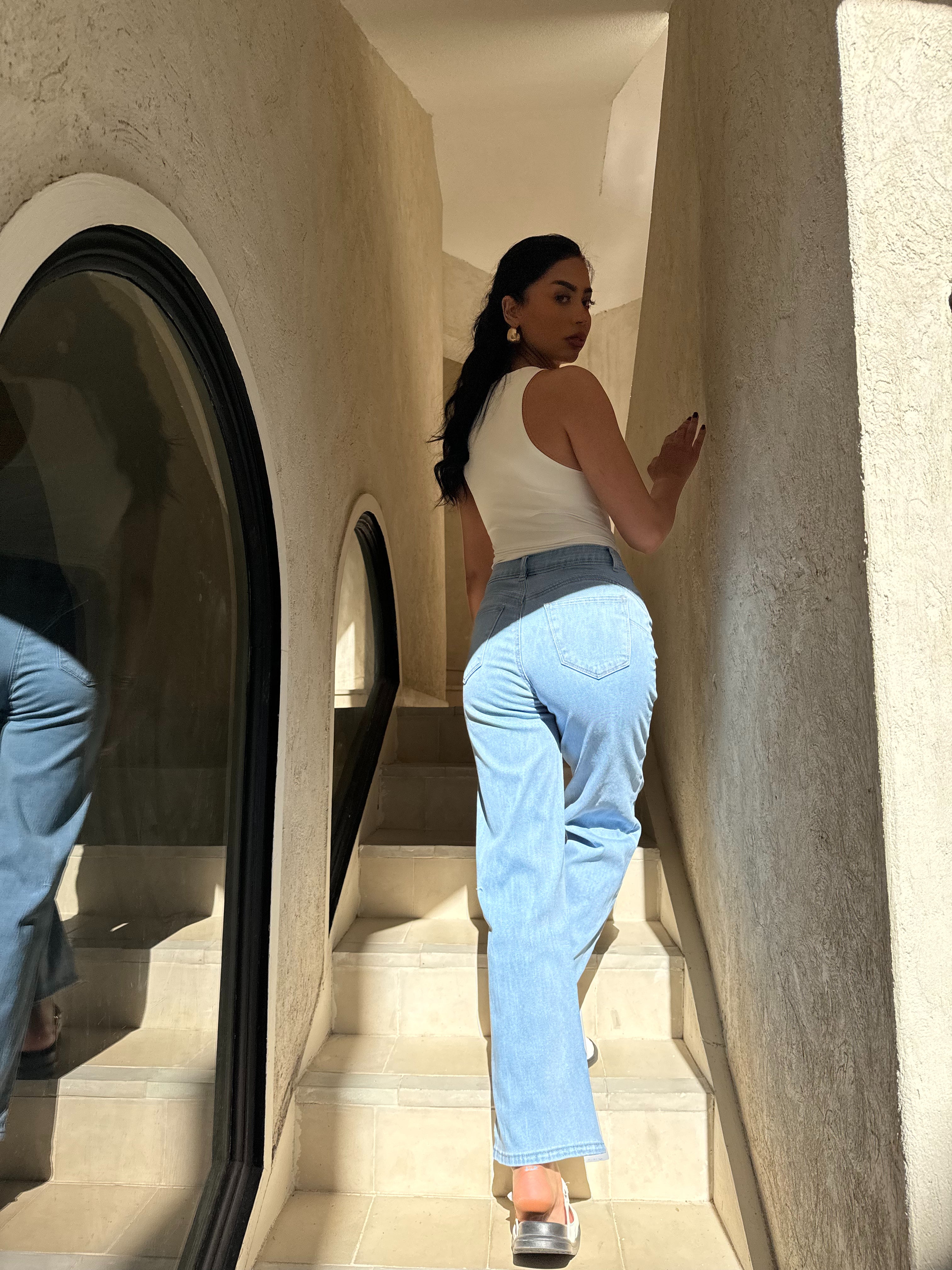 Jean sculptant Chloe