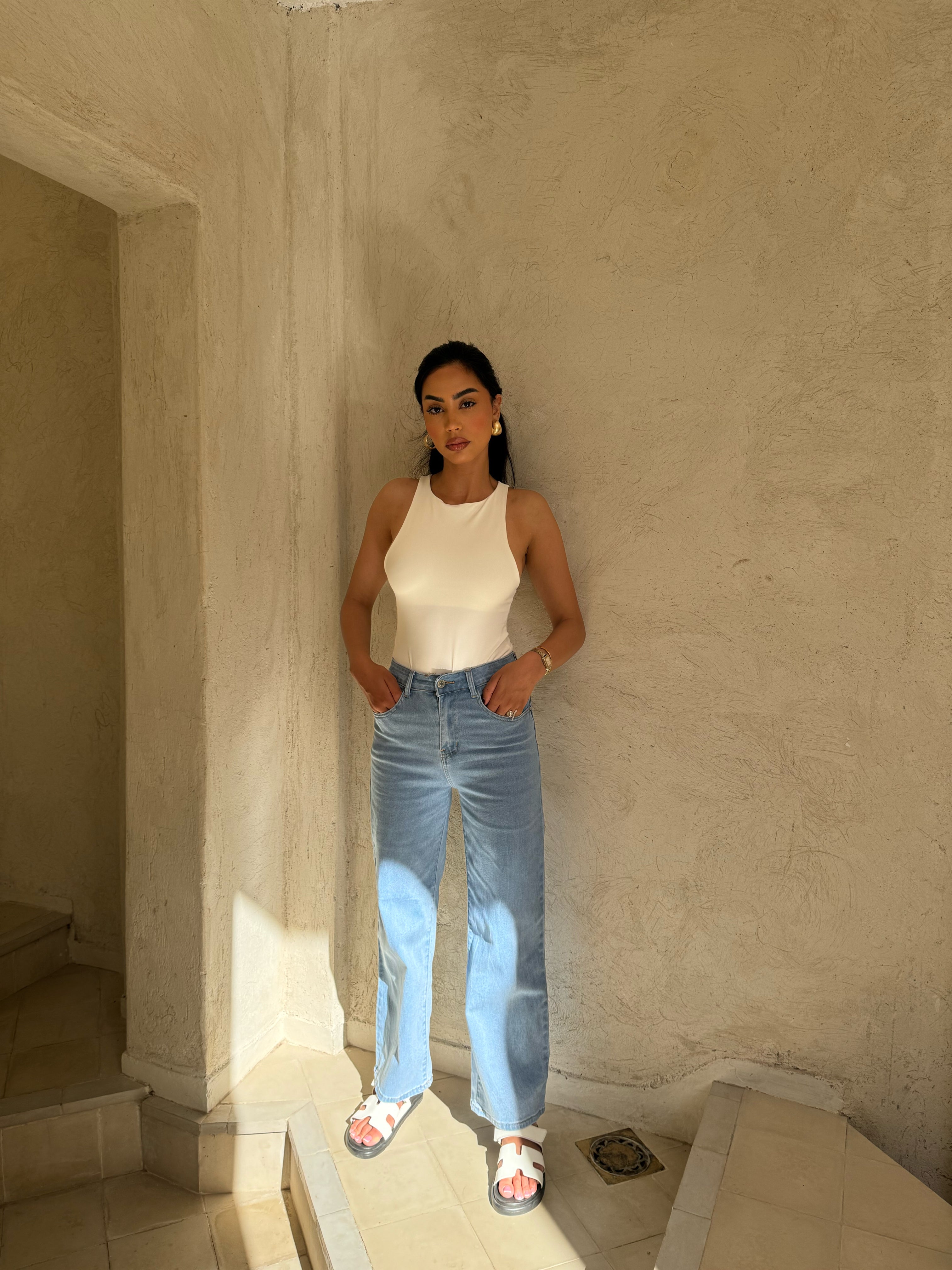 Jean sculptant Chloe