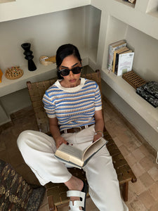 Top rayé Juliette Thumbnail 3